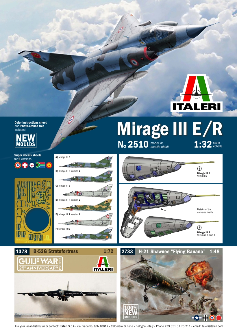 Tamiya Model Magazine 253 (2016-11)